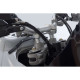 Rehausseur guidon SW-Motech +20mm Ducati Desert X 950