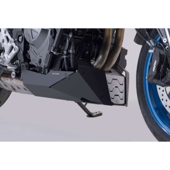 Sabot moteur SW-Motech Noir Suzuki GSX-8S (MSS.05.846.10000)
