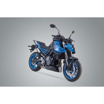 Écarteurs SW-Motech SLC Suzuki GSX-8S (HTA.05.846.12000) Écarteurs SW-Motech SLC Suzuki GSX-8S (HTA.05.846.12000)