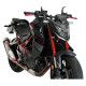 Ailerons latéraux Puig DOWNFORCE ROADSTER (21533) Honda CB750 HORNET