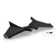 Ailerons frontaux Puig DOWNFORCE ROADSTER (21519) Honda CB750 HORNET