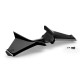 Ailerons frontaux Puig DOWNFORCE ROADSTER (21519) Honda CB750 HORNET