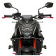 Ailerons frontaux Puig DOWNFORCE ROADSTER (21519) Honda CB750 HORNET