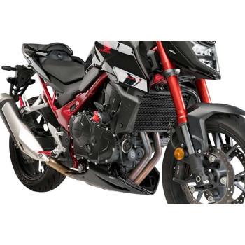 Sabot moteur Puig (21481) Honda CB750 HORNET