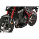 Sabot moteur Puig carbone (21481C) Honda CB750 HORNET