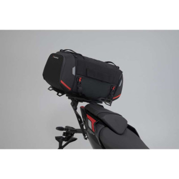 Set sacoche de selle SW-Motech RACKPACK Honda CL500 (GPT.01.086.30000)