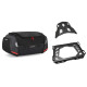 Set sacoche de selle SW-Motech RACKPACK Voge Adventure 650DS/X (GPT.02.049.30000)