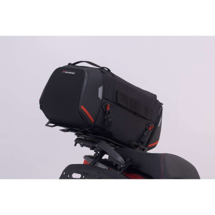 Set sacoche de selle SW-Motech RACKPACK Voge Adventure 650DS/X (GPT.02.049.30000)