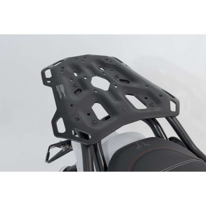 Set sacoche de selle SW-Motech RACKPACK Voge Adventure 650DS/X (GPT.02.049.30000)