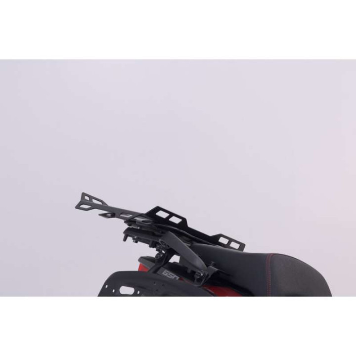 Set sacoche de selle SW-Motech RACKPACK Voge Adventure 650DS/X (GPT.02.049.30000)