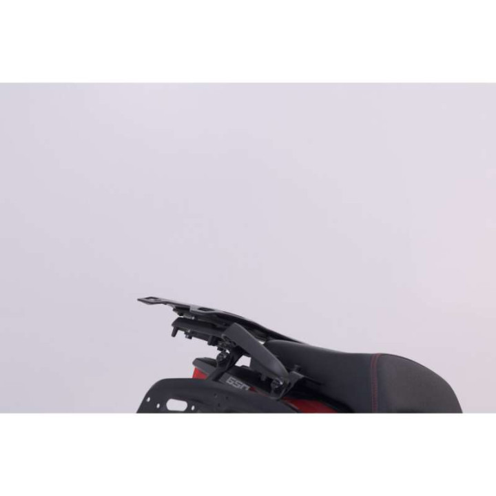 Set sacoche de selle SW-Motech RACKPACK Voge Adventure 650DS/X (GPT.02.049.30000)