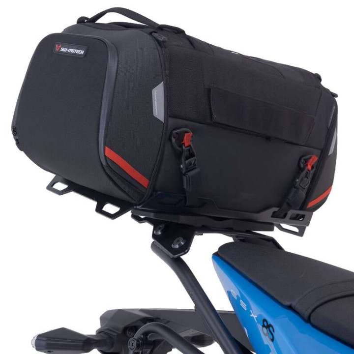 Set sacoche de selle SW-Motech RACKPACK Suzuki GSX-8S (GPT.05.846.30000)