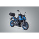 Set sacoche de selle SW-Motech RACKPACK Suzuki GSX-8S (GPT.05.846.30000)