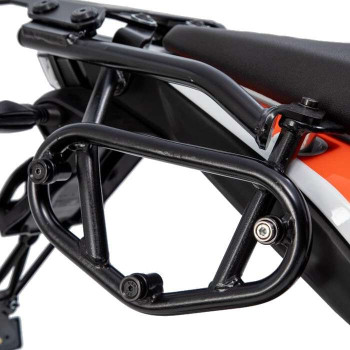Écarteur droit SW-Motech SLC KTM 390 Adventure (HTA.04.958.11000) Écarteur droit SW-Motech SLC KTM 390 Adventure (HTA.04.958.11000)