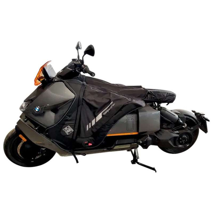 Tablier Tucano Urbano Termoscud PRO R233PRO BMW CE04 2022- 