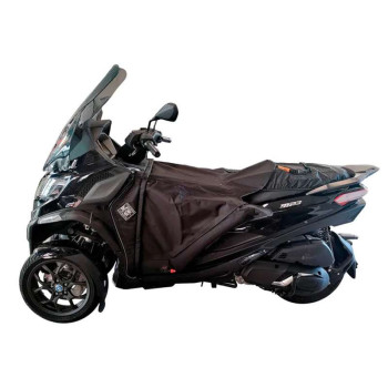 Tablier Tucano Urbano Termoscud PRO R234PRO Piaggio MP3 HPE 400/530 2022- Tablier Tucano Urbano Termoscud PRO R234PRO Piaggio MP3 HPE 400/530 2022-