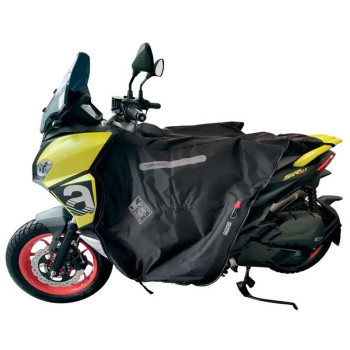 Tablier Tucano Urbano Termoscud R235X APRILIA SR GT/RALLY 2023- Tablier Tucano Urbano Termoscud R235X APRILIA SR GT/RALLY 2023-