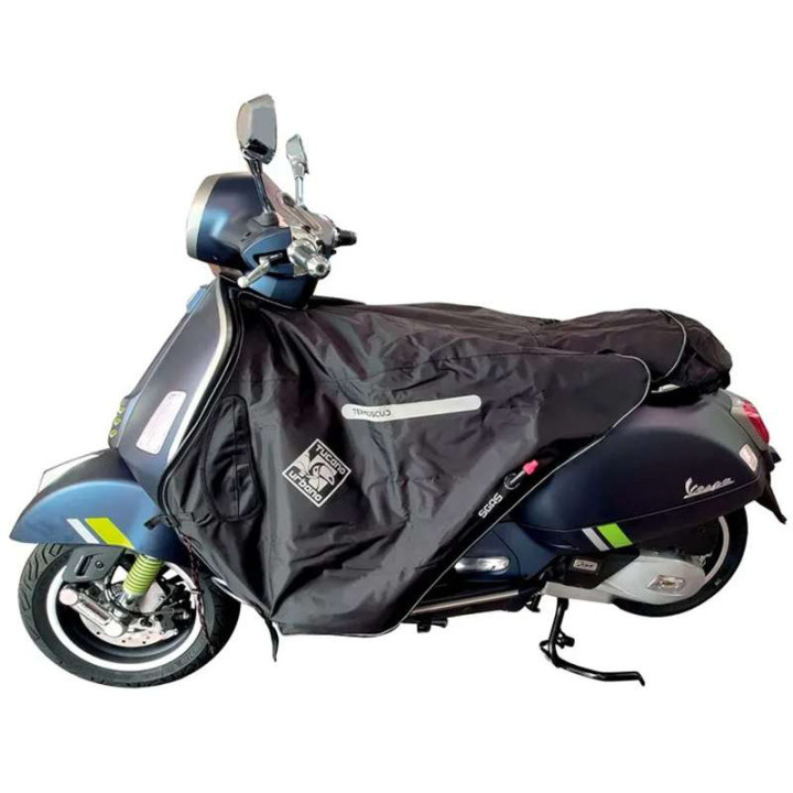 Tablier Tucano Urbano Termoscud R236 PIAGGIO VESPA GTV/GTS 2023- Tablier Tucano Urbano Termoscud R236 PIAGGIO VESPA GTV/GTS 2023-