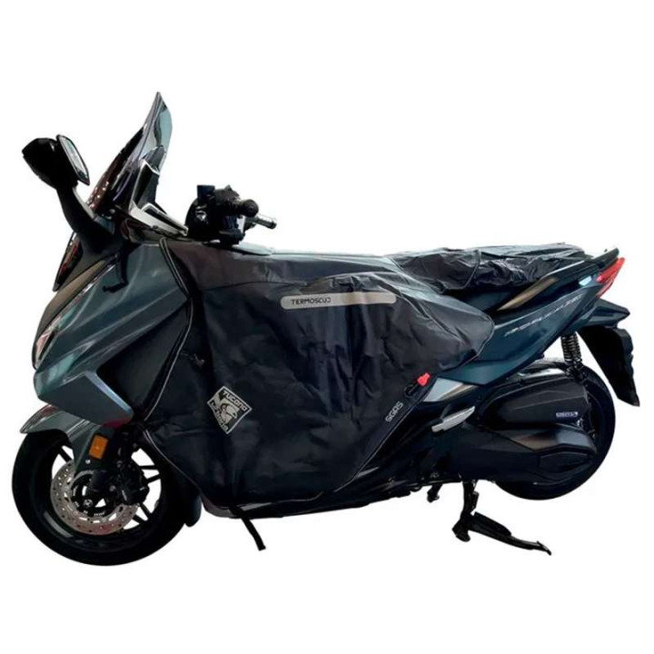 Tablier Tucano Urbano Termoscud R238X HONDA Forza 125/350 2023-