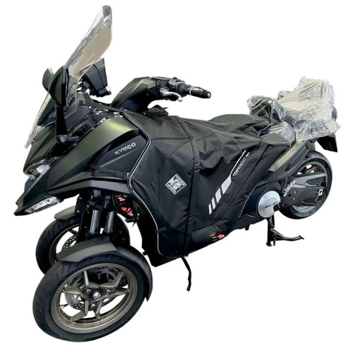 Tablier Tucano Urbano Termoscud PRO R240PRO KYMCO CV3 2023- 