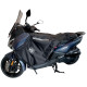 Tablier Tucano Urbano Termoscud R241 SYM Joyride 300 2022-