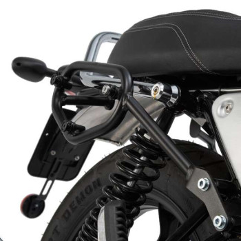 Écarteur droit SW-Motech SLC Moto Guzzi V7 lll (HTA.17.595.11001) Écarteur droit SW-Motech SLC Moto Guzzi V7 lll (HTA.17.595.11001)