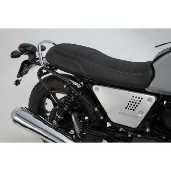 Écarteur droit SW-Motech SLC Moto Guzzi V7 lll (HTA.17.595.11001) Écarteur droit SW-Motech SLC Moto Guzzi V7 lll (HTA.17.595.11001)