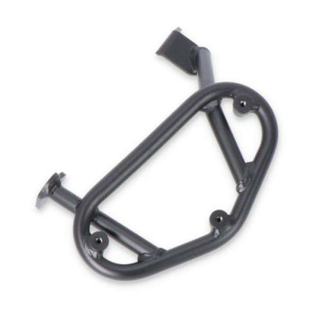 Écarteur gauche SW-Motech SLC KTM 390 Adventure (HTA.04.958.10000) Écarteur gauche SW-Motech SLC KTM 390 Adventure (HTA.04.958.10000)