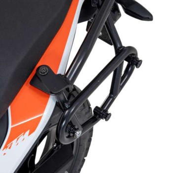 Écarteur gauche SW-Motech SLC KTM 390 Adventure (HTA.04.958.10000)