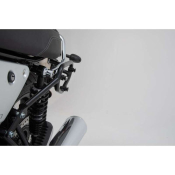 Écarteur gauche SW-Motech SLC Moto Guzzi V7 lll (HTA.17.595.10001)