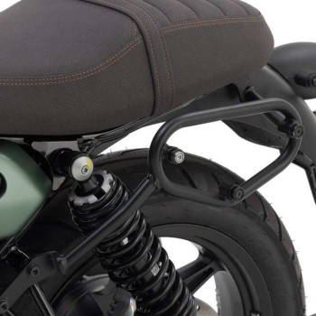 Écarteur gauche SW-Motech SLC Moto Guzzi V7 IV Special/Stone (HTA.17.847.10000) Écarteur gauche SW-Motech SLC Moto Guzzi V7 IV Special/Stone (HTA.17.847.10000)