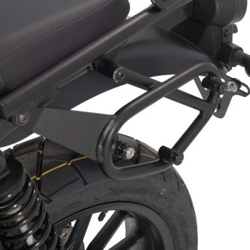 Écarteur gauche SW-Motech SLC Honda CL500 (HTA.01.086.10000) Écarteur gauche SW-Motech SLC Honda CL500 (HTA.01.086.10000)