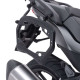 Supports latéraux PRO SW-Motech Honda NT1100 (KFT.01.052.30000/B)