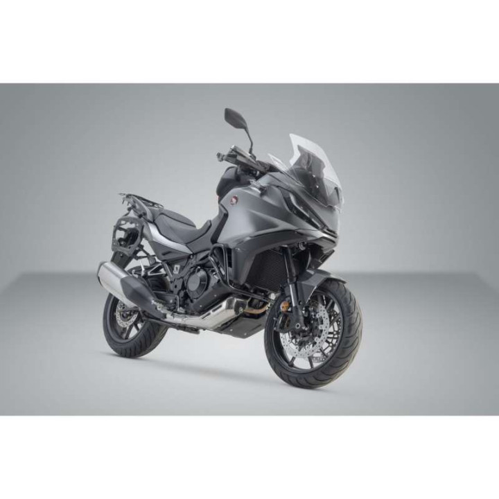 Supports latéraux PRO SW-Motech Honda NT1100 (KFT.01.052.30000/B)
