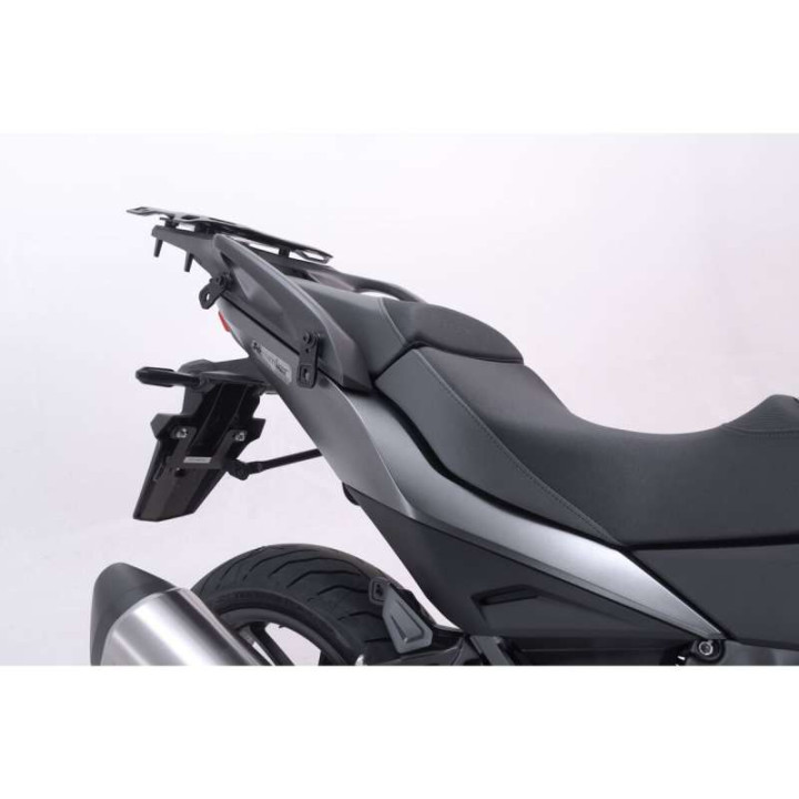 Supports latéraux PRO SW-Motech Honda NT1100 (KFT.01.052.30000/B)