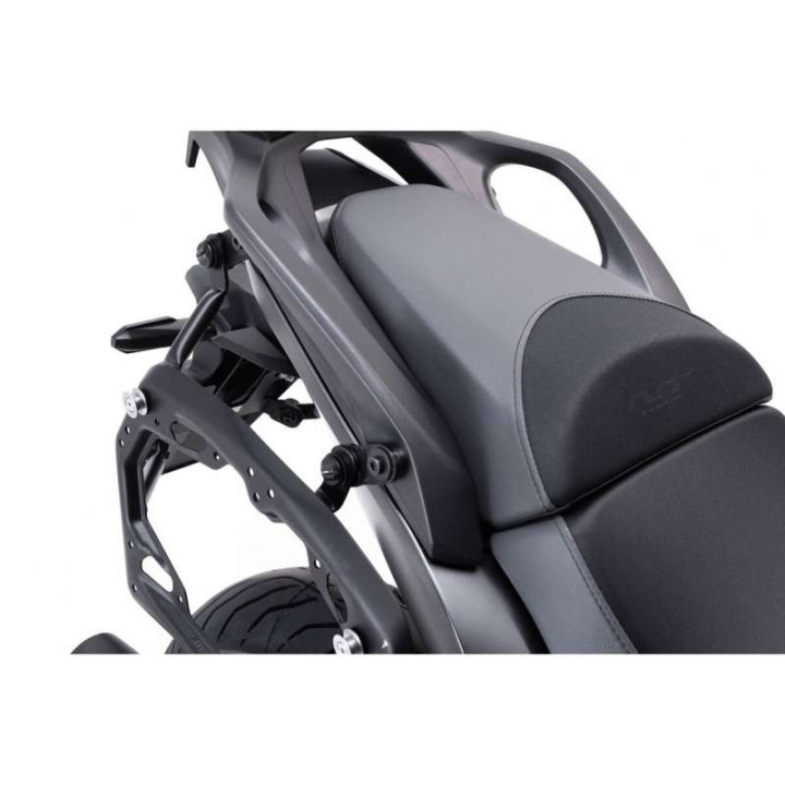 Supports latéraux PRO SW-Motech Honda NT1100 (KFT.01.052.30000/B)