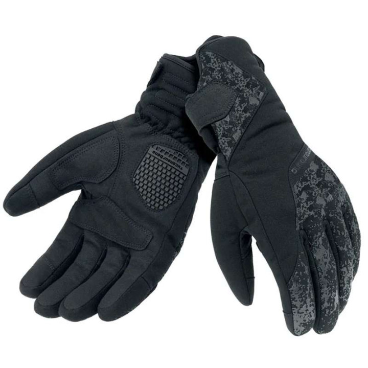 Gants moto Tucano Urbano BUD HYDROSCUD