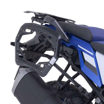 Supports latéraux PRO SW-Motech Suzuki DL1050 V-Strom DE (KFT.05.965.30000/B) Supports latéraux PRO SW-Motech Suzuki DL1050 V-Strom DE (KFT.05.965.30000/B)