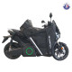 Bagster WINZIP multi-season scooter apron (XTB660FR) SILENCE S01/S01+ Bagster WINZIP multi-season scooter apron (XTB660FR) SILENCE S01/S01+