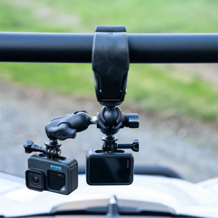 RAM MOUNT ball for articulated arm - RAM-B-273U