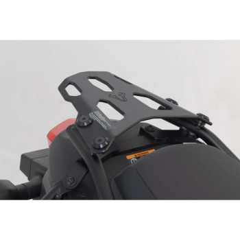 Kit top case SW-Motech TRAX ADV Gris Suzuki DL650 V-Strom (GPT.05.876.70000/S)