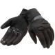 Gants moto femme Tucano Urbano LADY CONCEPT Noir
