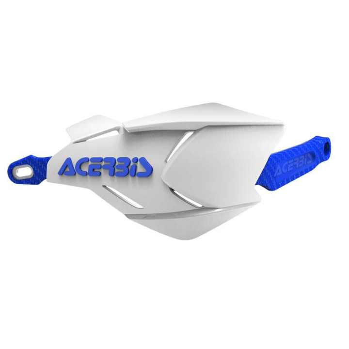Acerbis X-FACTORY motocross hand protectors