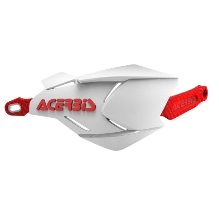 Acerbis X-FACTORY motocross hand protectors