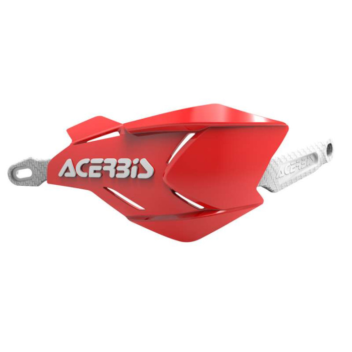 Acerbis X-FACTORY motocross hand protectors