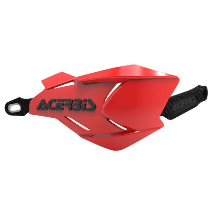 Acerbis X-FACTORY motocross hand protectors