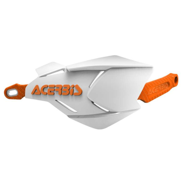 Acerbis X-FACTORY motocross hand protectors