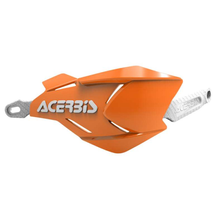 Acerbis X-FACTORY motocross hand protectors