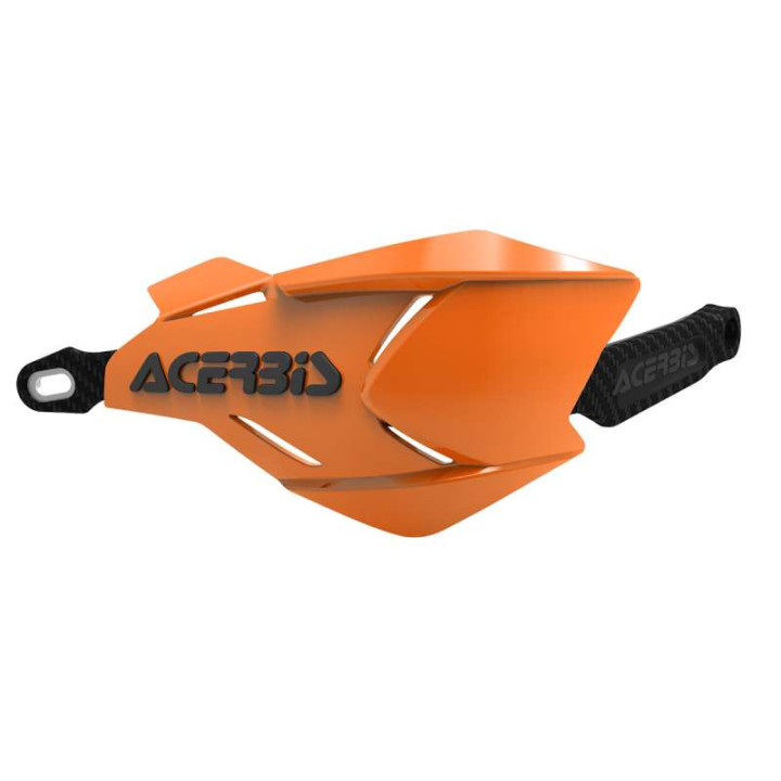 Acerbis X-FACTORY motocross hand protectors