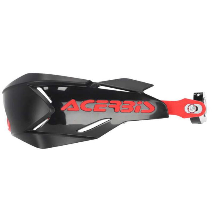 Acerbis X-FACTORY motocross hand protectors